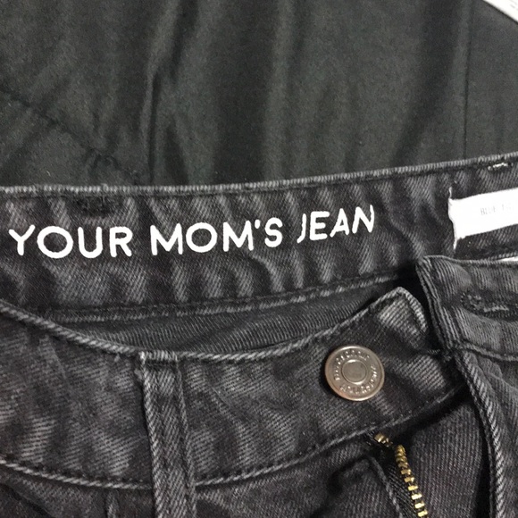 ❌ S O L D ❌ Mom Jeans - Picture 2 of 3
